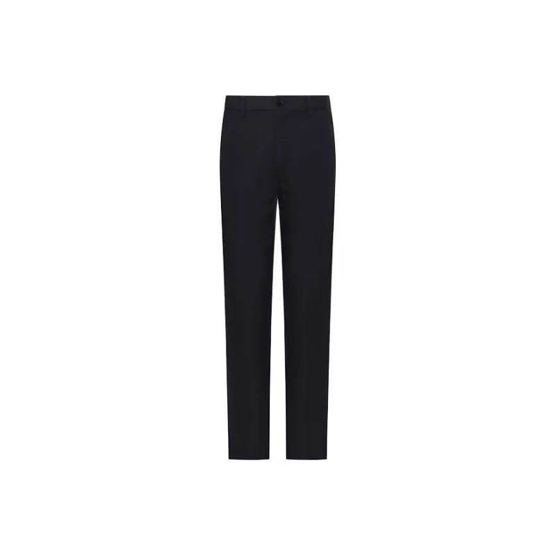Camicissima Casual Pants Men's Navy Blue-0