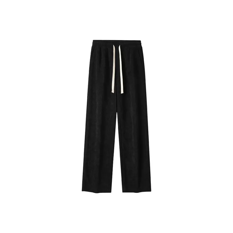 HIKZ Casual Pants Unisex-4
