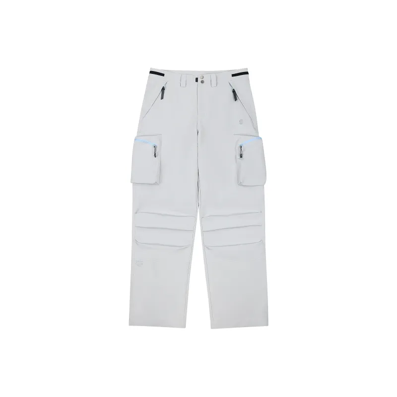 MYSAMESAME Casual Pants Unisex-0