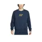 Obsidian Color/University Gold