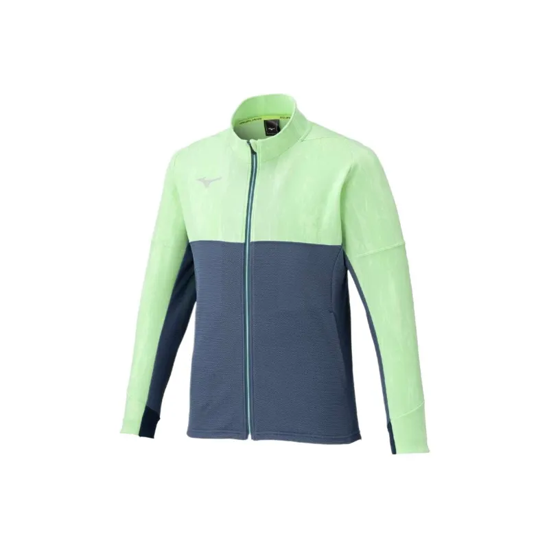 Mizuno Dry Aeroflow SS25 Jacket Unisex-5