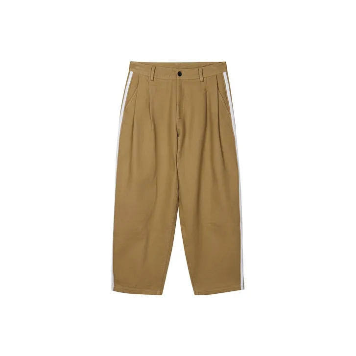 CROQUIS Casual Pants Unisex-0
