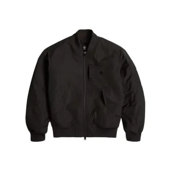 G STAR RAW Jackets Coats Men's Black