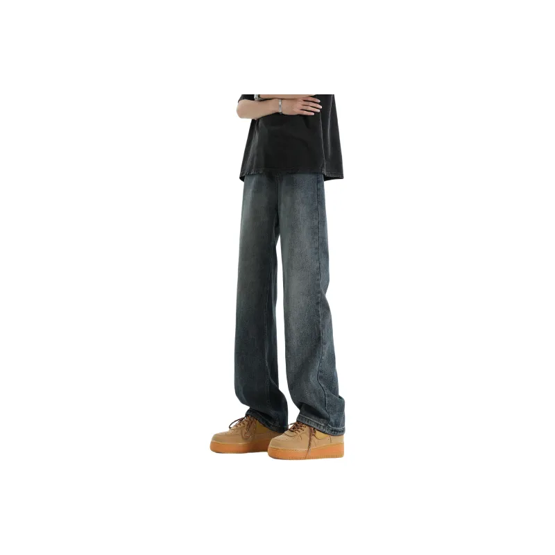 FORCEPULR Jeans Unisex-19