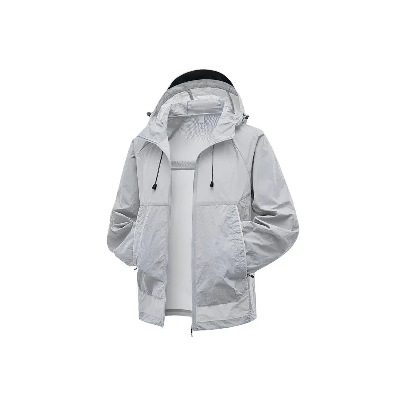 PIERRE CARDIN Sun Protection Clothing Men's-5