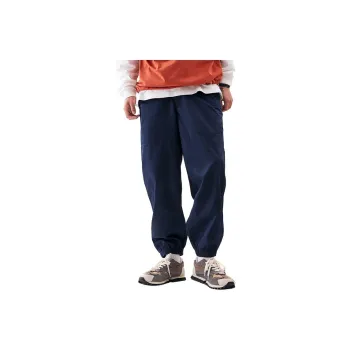 GOLDLION G+ Casual Pants Men's Navy Blue