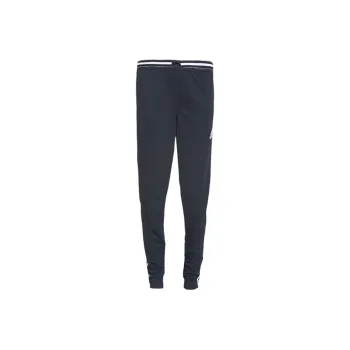 Adidas Vintage Knitted Sweatpants Men's Black