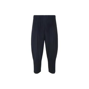 Homme Plissé Issey Miyake Pleated Trousers