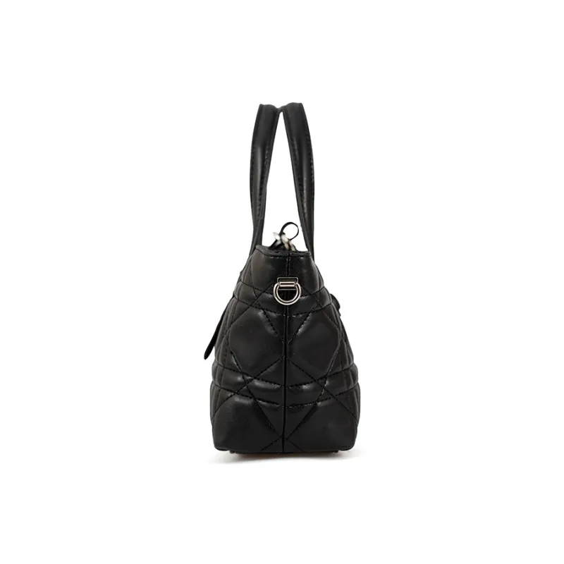 Vigno Synthetic Leather Shoulder Bag, Crossbody Bag, Handbag Women's Multicolor-2