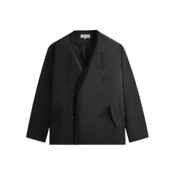 KITH Ribbon Embroidery Alec Gi