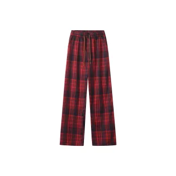 Mackyo Knitted Sports Pants Unisex