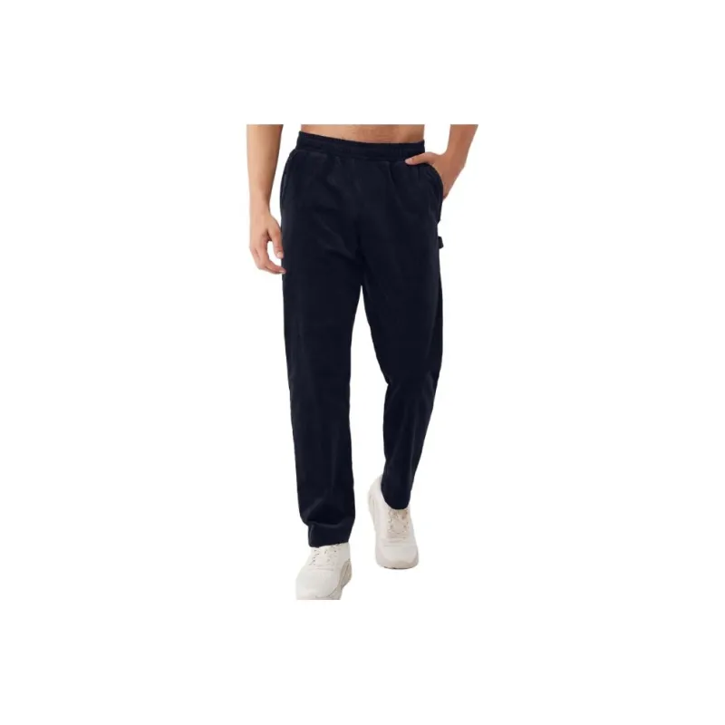 Alo Yoga Knitted Sweatpants Men's-0
