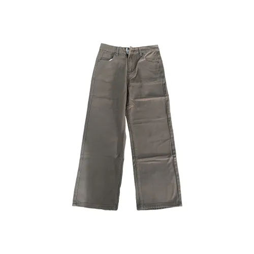 Kudamm Jeans Unisex Coffee