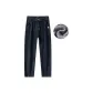 Blue Gray/Fleece-Lined