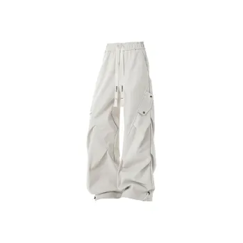 HOKLV Cargo Pants Unisex