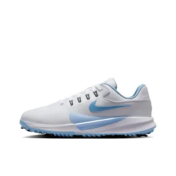 Nike Air Zoom Victory Pro 4 White Photon Dust Black Psychic Blue