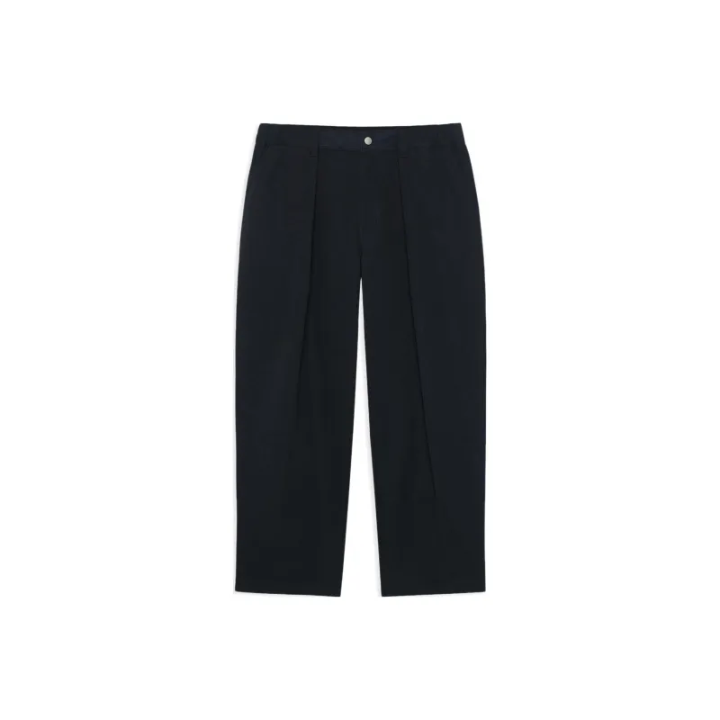 LiNing Casual Pants Men Black-0