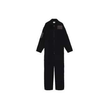 Cav Empt Jumpsuits Men Black