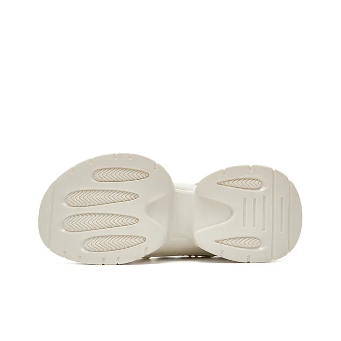 HR Low Top Chunky Sneakers Women's-9