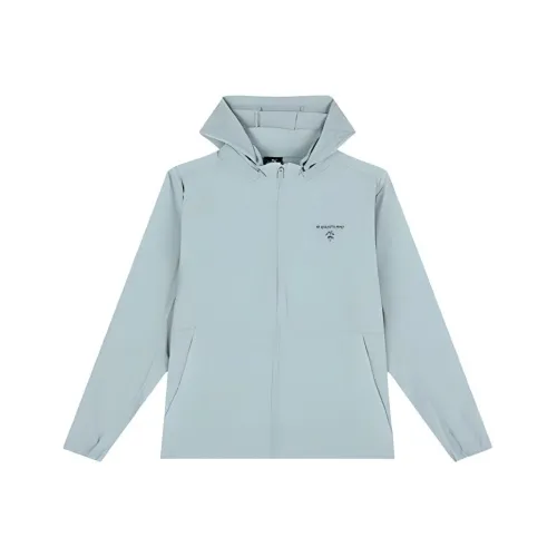 361° Jackets Coats Men's Morning Mist Green