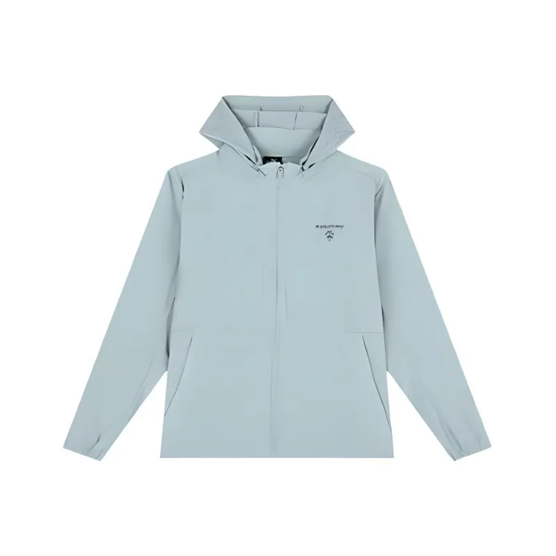 361° Jackets Coats Men's Morning Mist Green-0