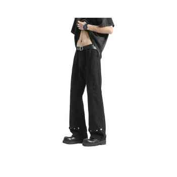 FFOMKE Jeans Unisex
