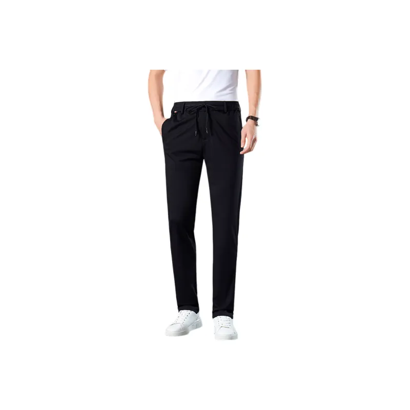 Playboy Casual Pants Men-0