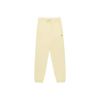 New Balance Made In USA Series Knitted Sweatpants Men's Yellow