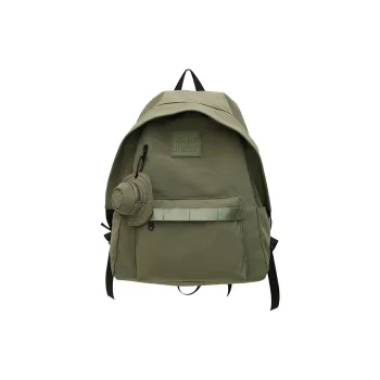 Bywhich Oxford Backpack Women's Multicolor