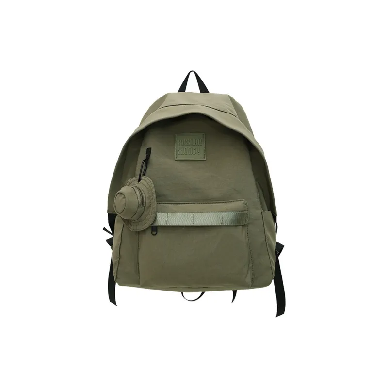 Bywhich Oxford Backpack Women's Multicolor-0