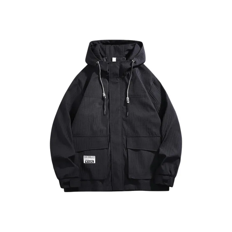 Yalu Preferred Jackets & Coats Men's-0