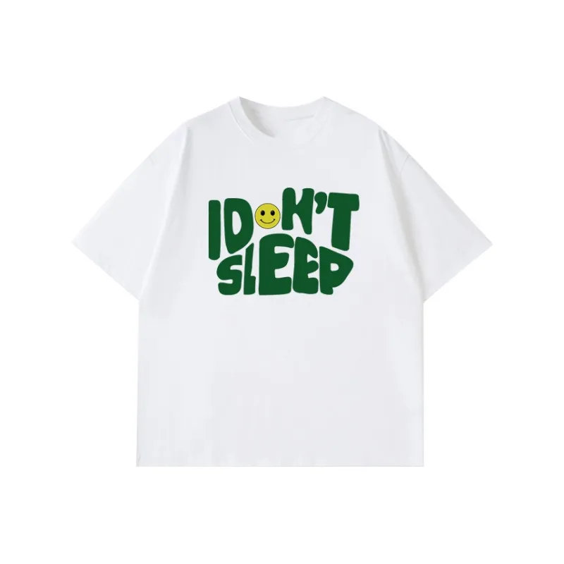 MAURRGOOU T Shirts Unisex-0