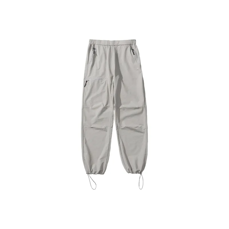 CASAMIA Casual Pants Unisex-6