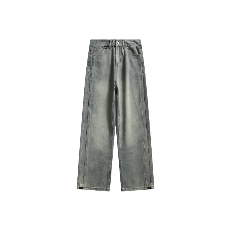 D&W Jeans Unisex-4