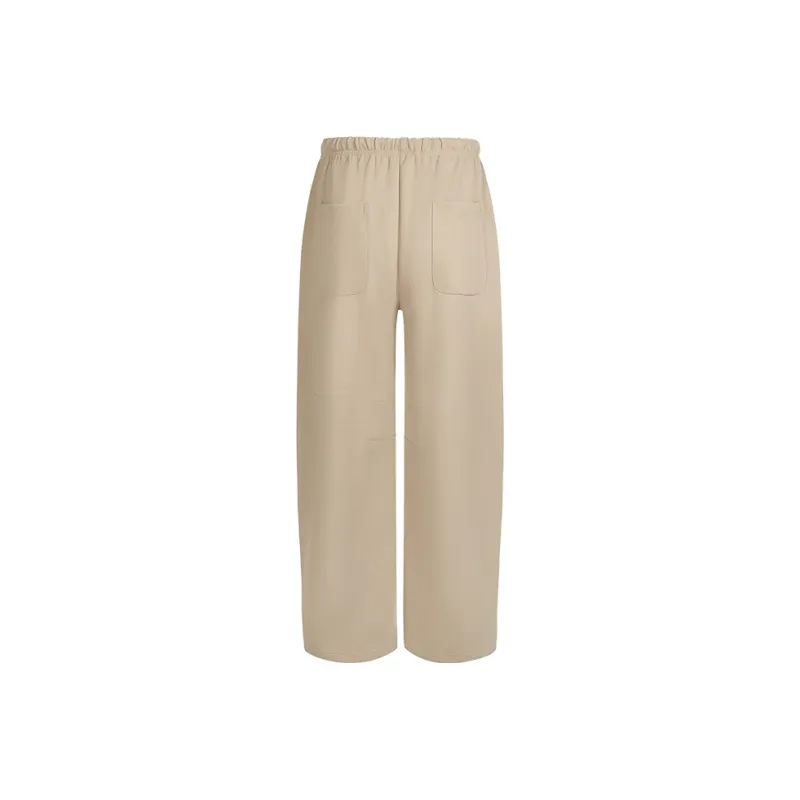 TERRA INCOGNITA Casual Pants Unisex-2