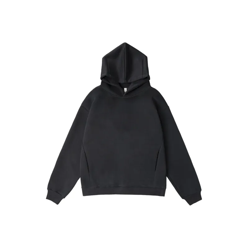 Duke car Sweatshirts Unisex-0