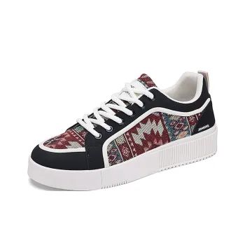 King Jinmai Skateboard Shoes Men's