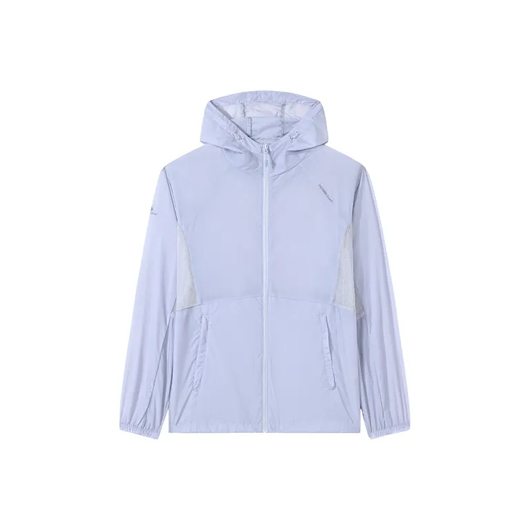 PIONEER CAMP Sun Protection Clothing Unisex-2
