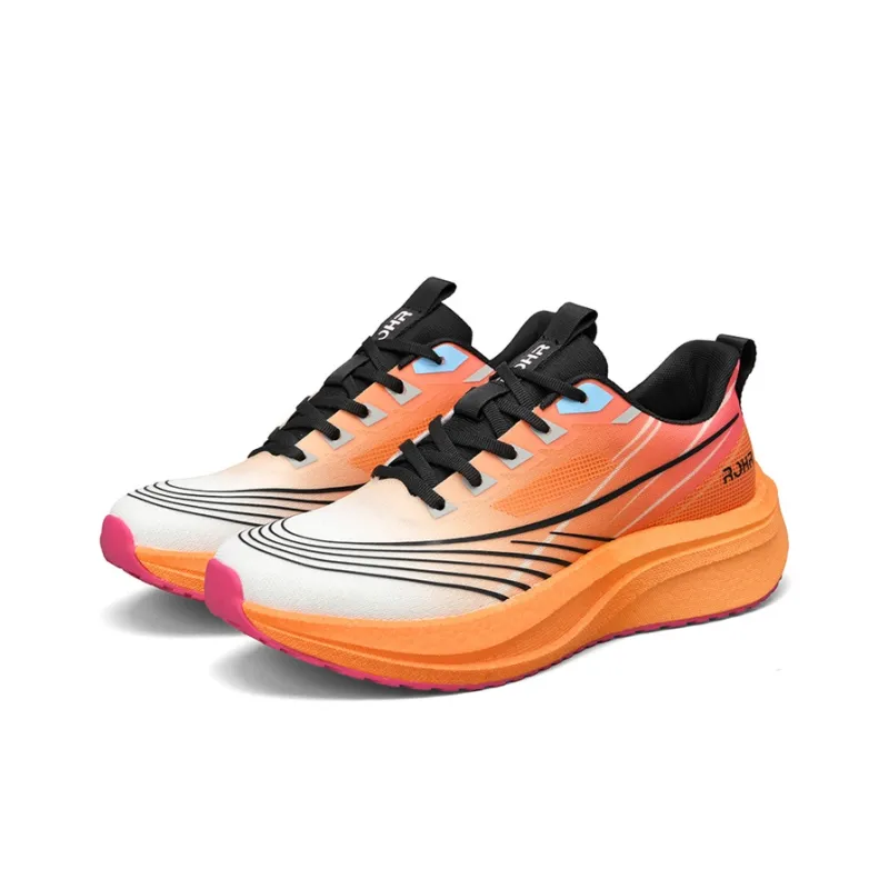 ROHR Low Top Running Shoes Men's-91