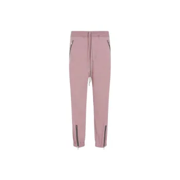 RICK OWENS Drawstring Track Pants