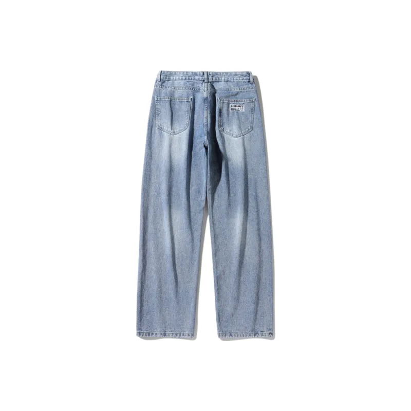 Kingsgspc Jeans Unisex-12