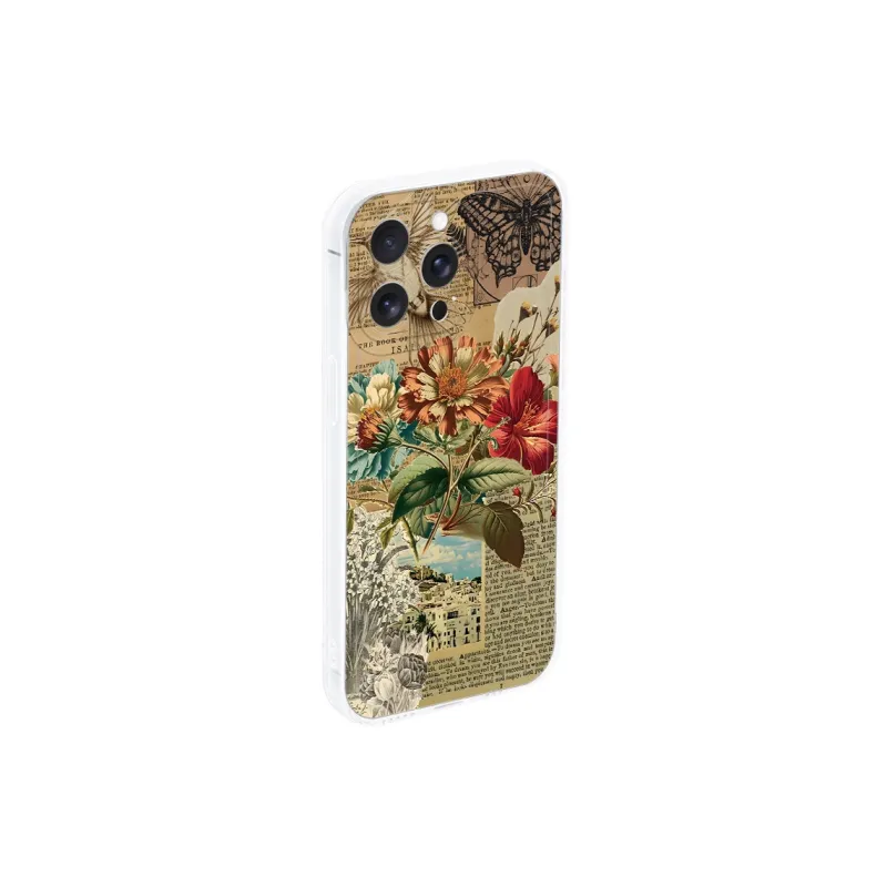 Ray chain Phone Cases-3