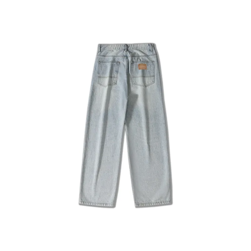 Kingsgspc Jeans Unisex-12