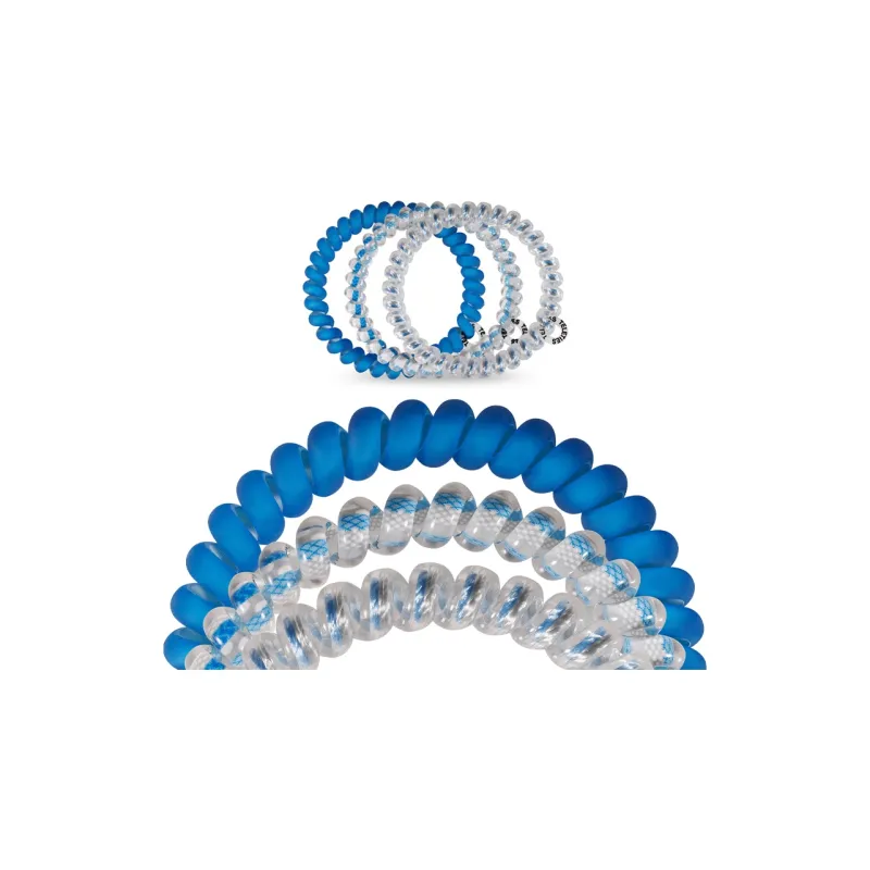 TELETIES Hair Ties Unisex-11