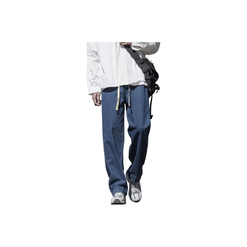 ZNTN Jeans Unisex-0