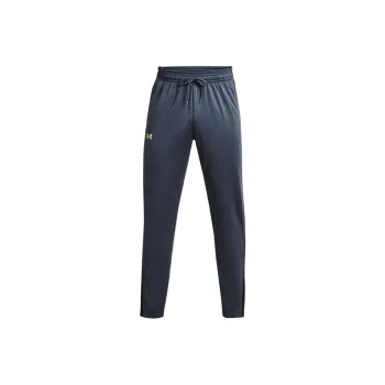 Under Armour Brawler Knitted Sports Pants Men's Downpour Gray