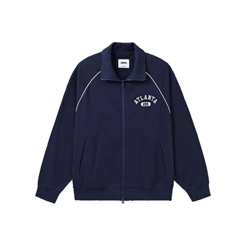 SPAO Jackets Unisex-3