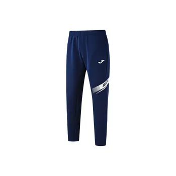 Joma Knitted Sweatpants Men Navy Blue