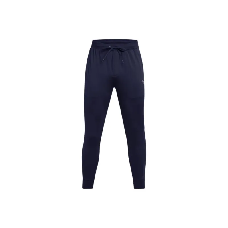 Under Armour Vanish Knitted Sweatpants Men's Midnight Marine Blue/Reflective-0