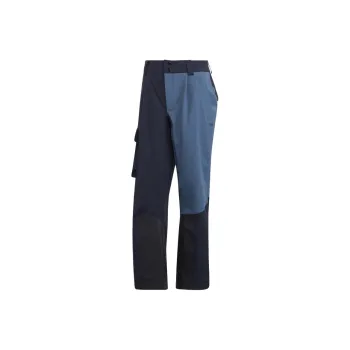 Adidas Free Shipping With AdiClub Terrex 3-Layer Post-Consumer Nylon Snow Pants